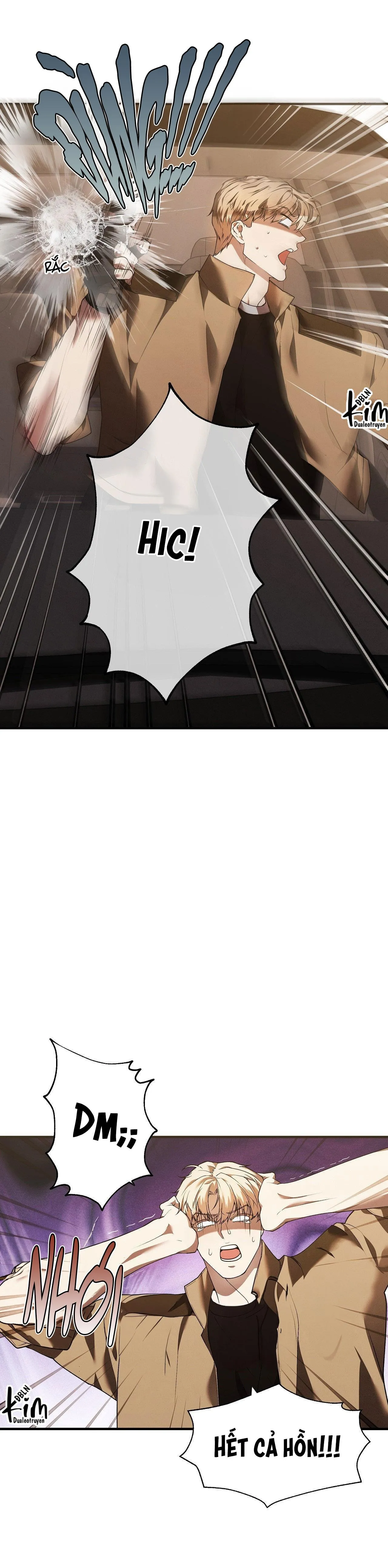 (DROP )PRAY Chapter 3 Trang 24