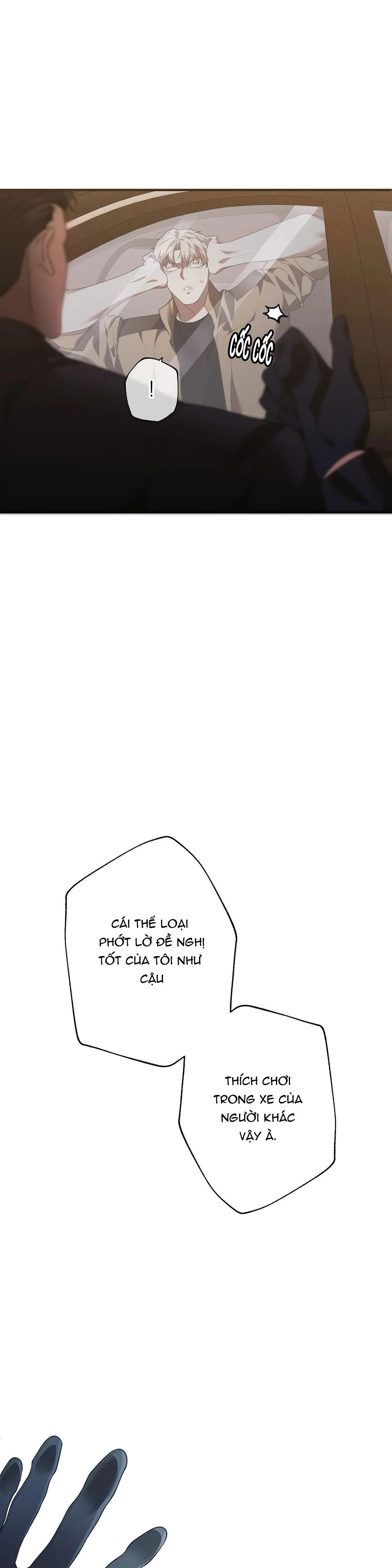 (DROP )PRAY Chapter 3 Trang 25