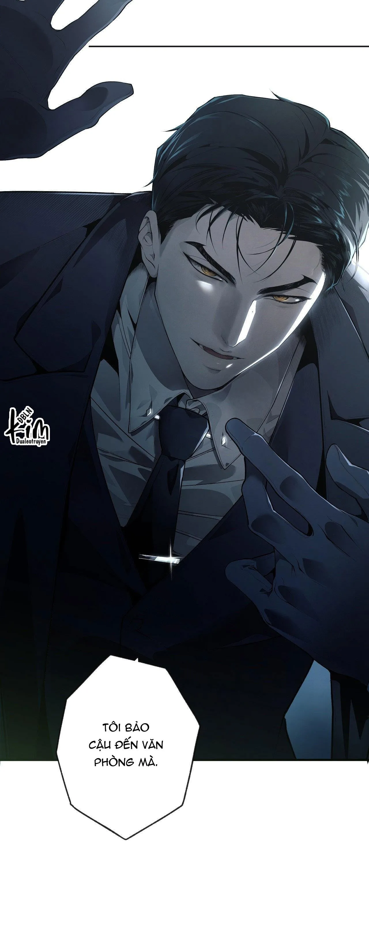 (DROP )PRAY Chapter 3 Trang 26