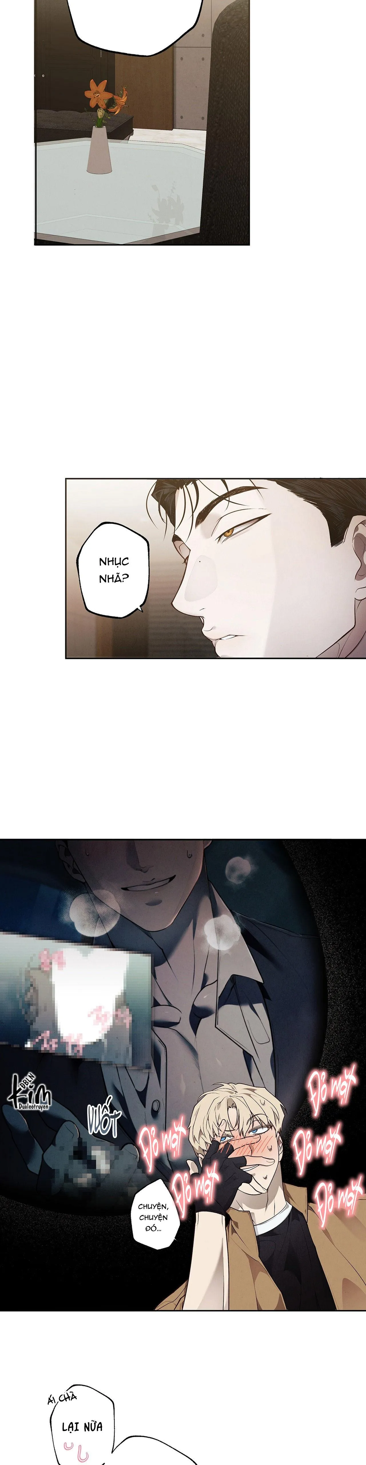 (DROP )PRAY Chapter 4 Trang 4