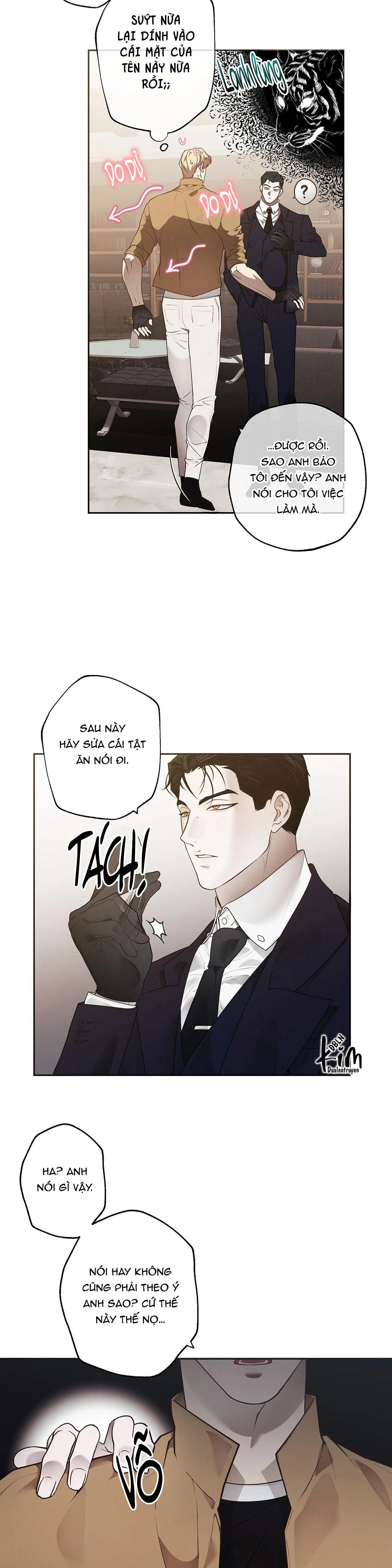 (DROP )PRAY Chapter 4 Trang 5