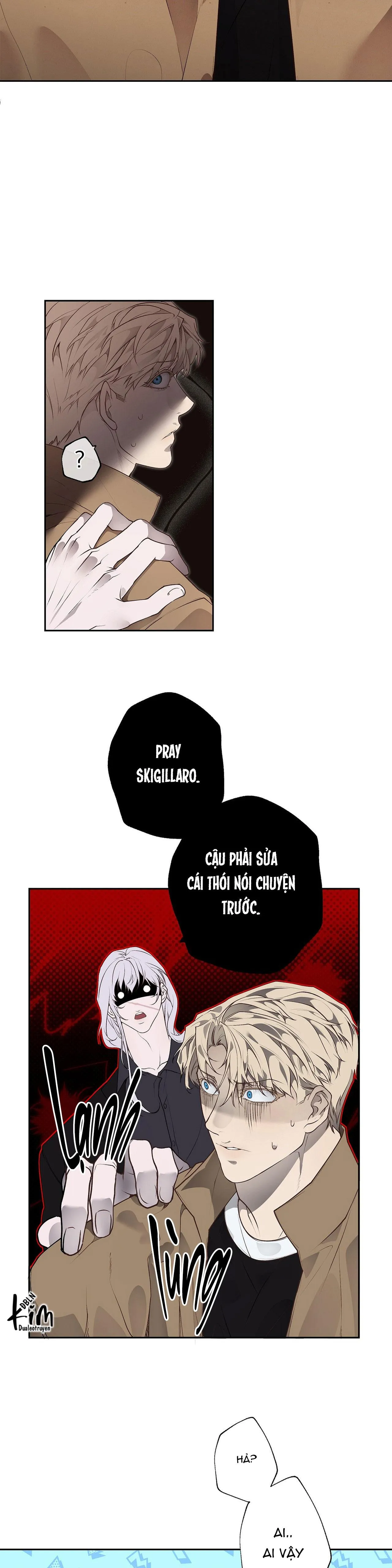 (DROP )PRAY Chapter 4 Trang 6