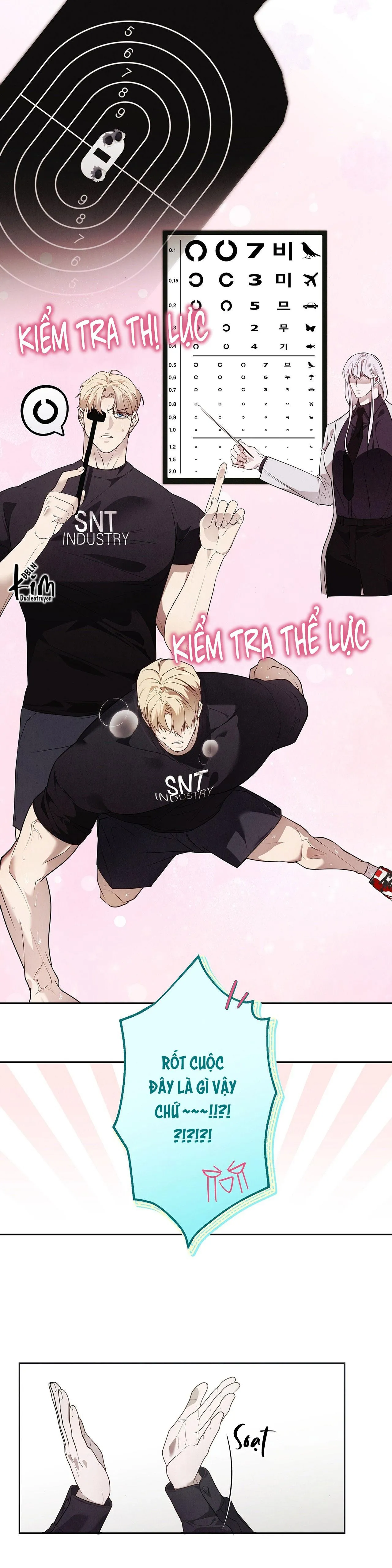 (DROP )PRAY Chapter 4 Trang 9