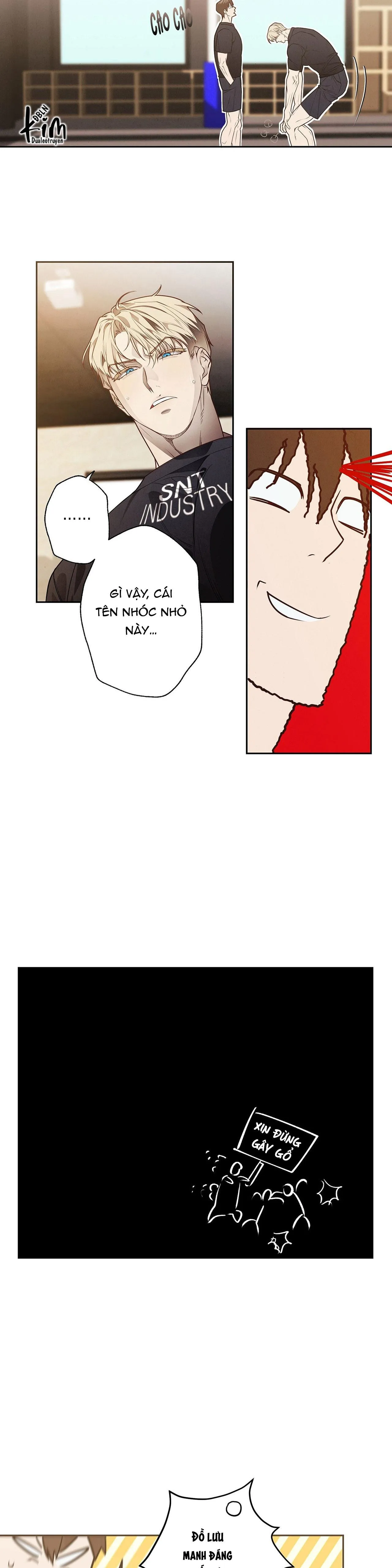 (DROP )PRAY Chapter 4 Trang 13