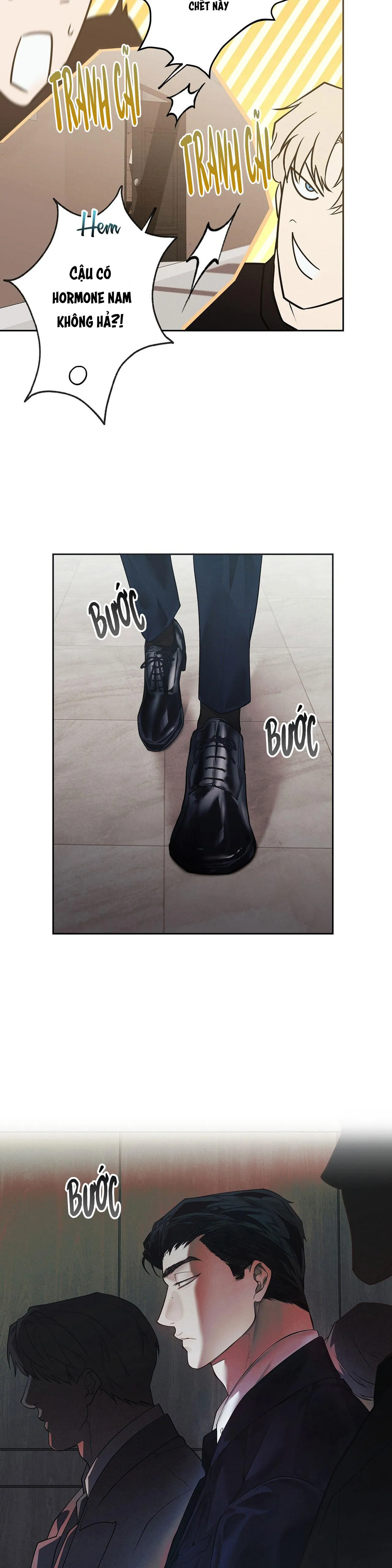(DROP )PRAY Chapter 4 Trang 14