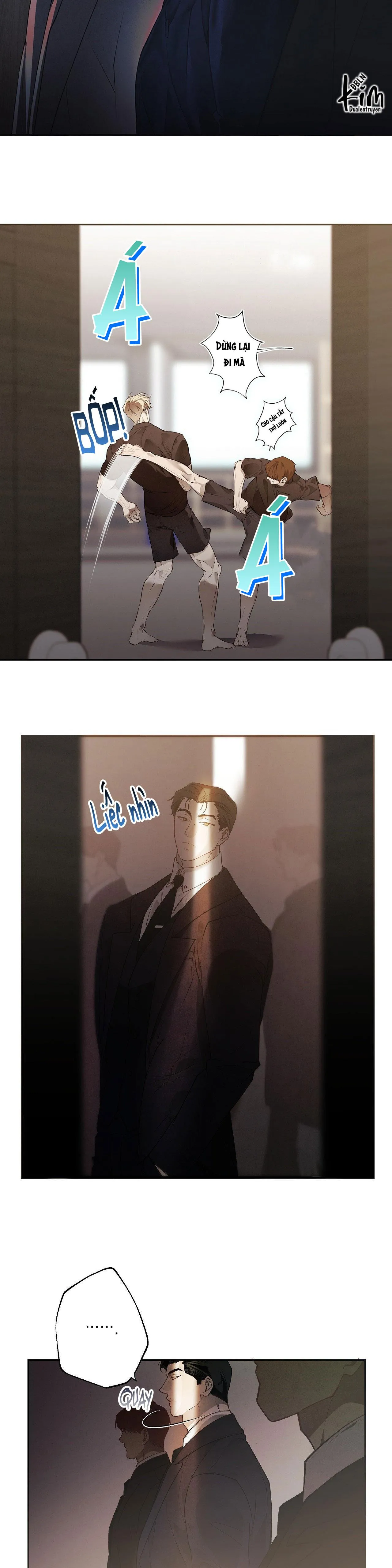 (DROP )PRAY Chapter 4 Trang 15