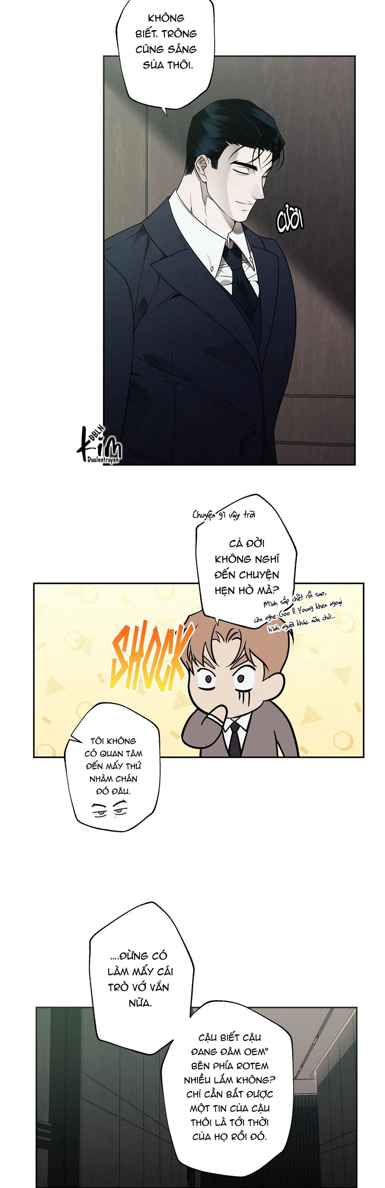 (DROP )PRAY Chapter 4 Trang 17