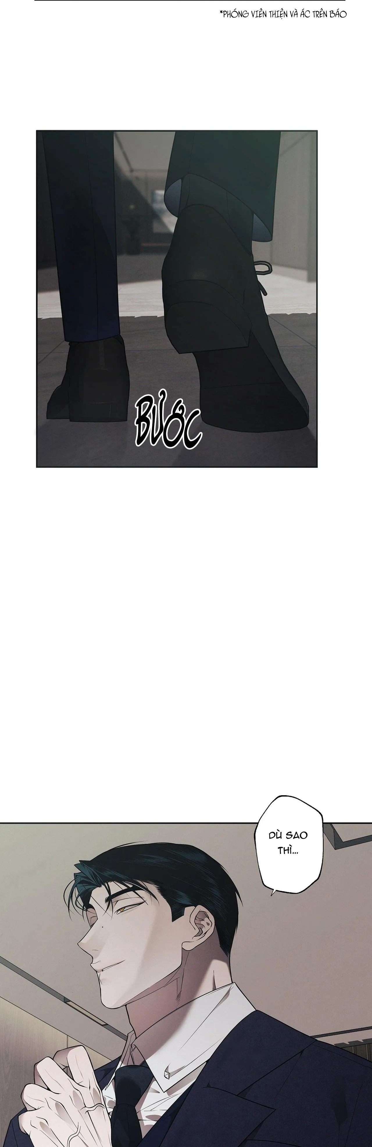 (DROP )PRAY Chapter 4 Trang 18