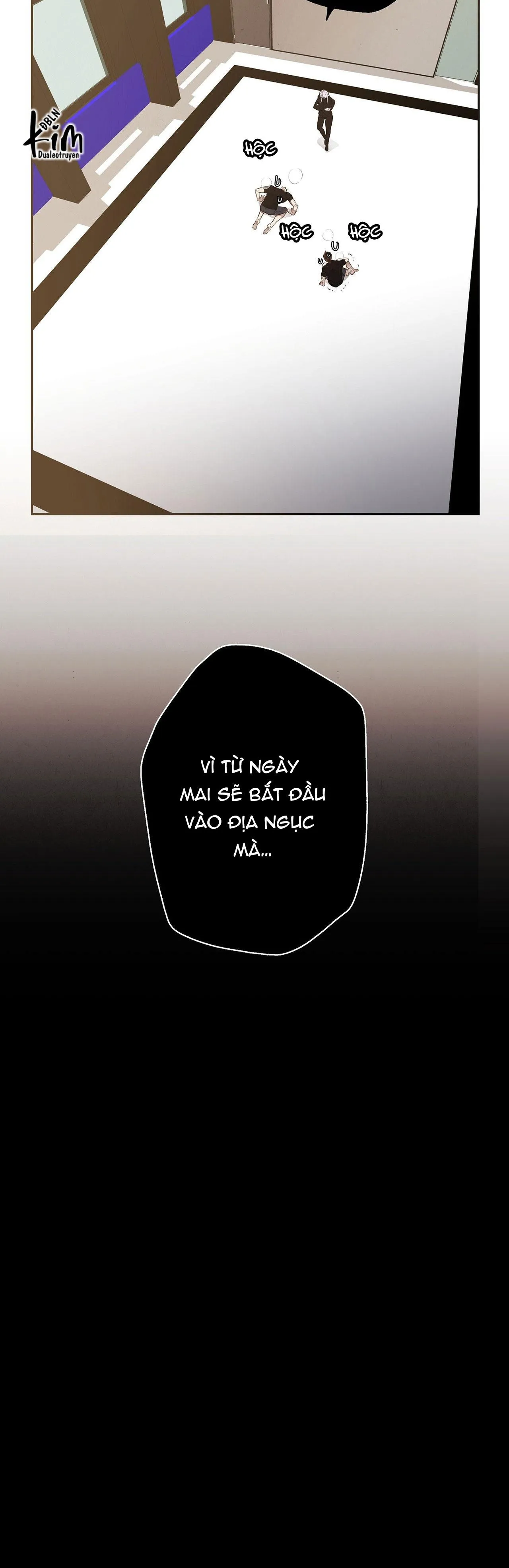 (DROP )PRAY Chapter 4 Trang 20