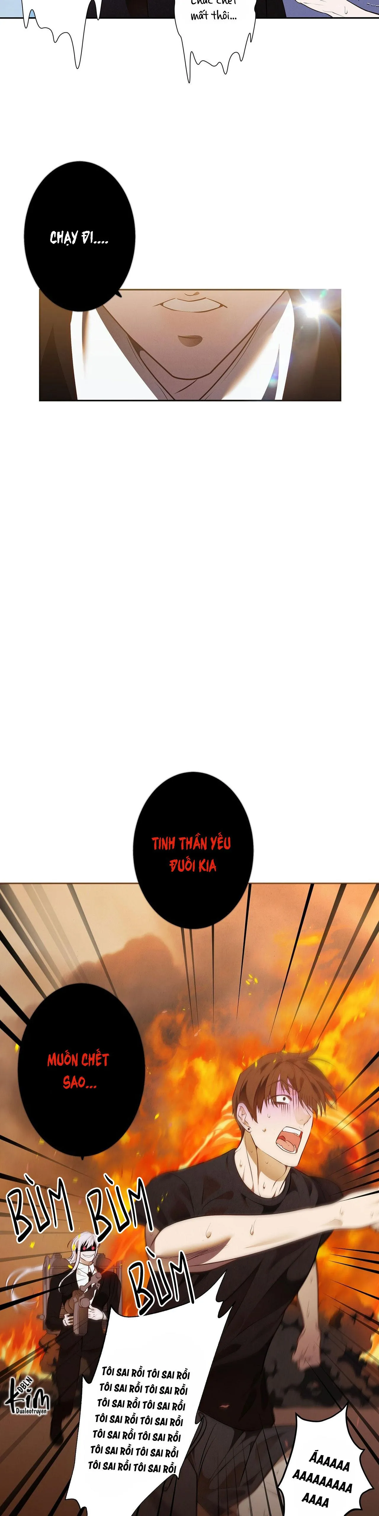 (DROP )PRAY Chapter 5 Trang 3