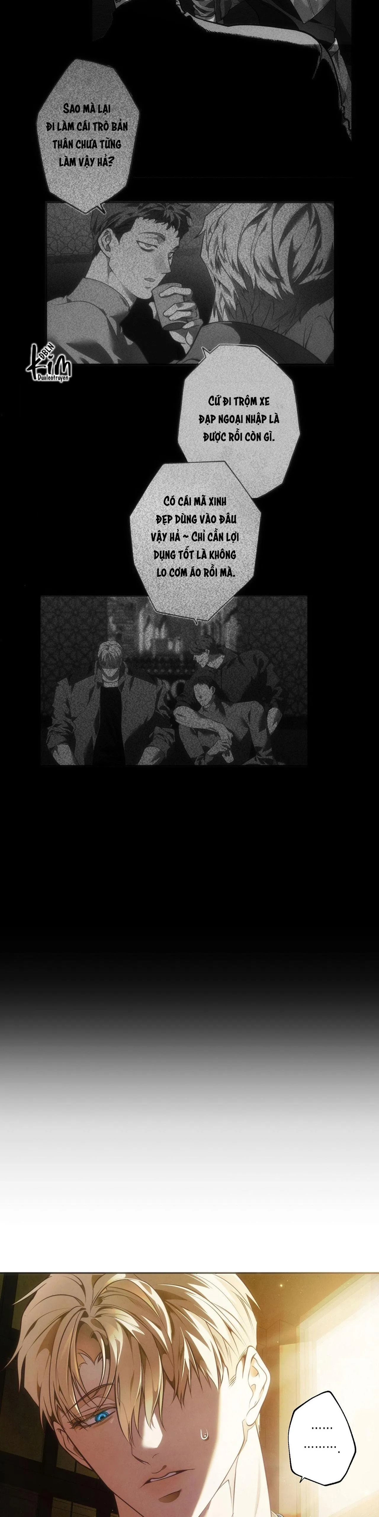 (DROP )PRAY Chapter 5 Trang 11