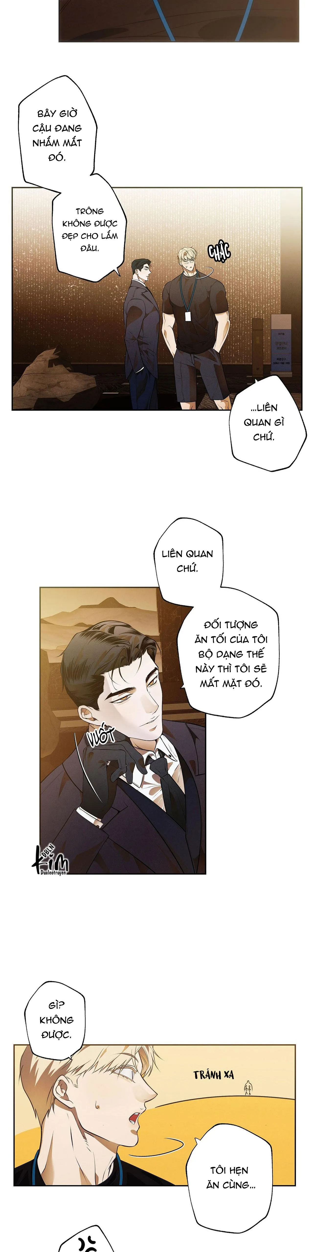 (DROP )PRAY Chapter 5 Trang 14