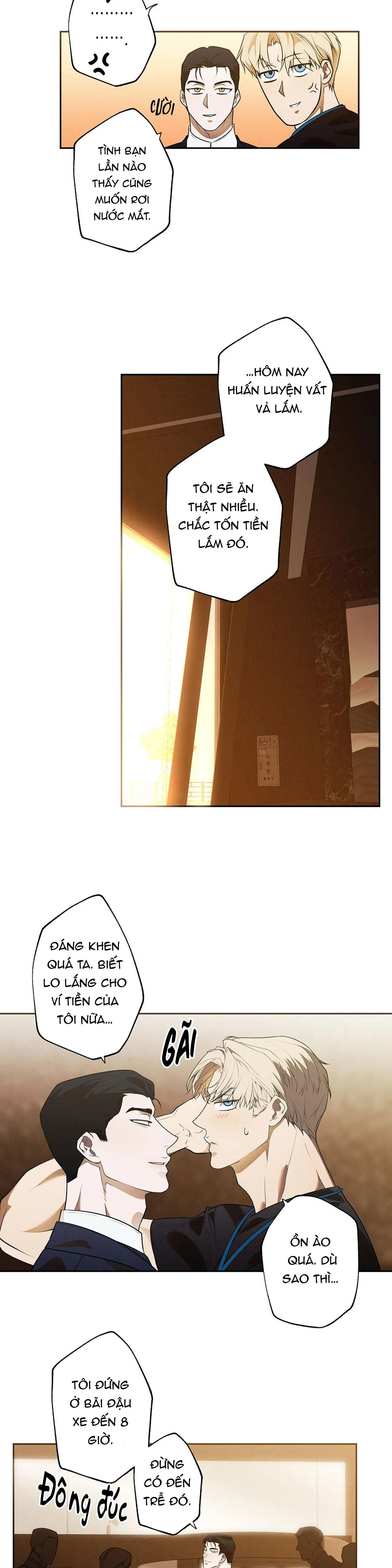 (DROP )PRAY Chapter 5 Trang 15