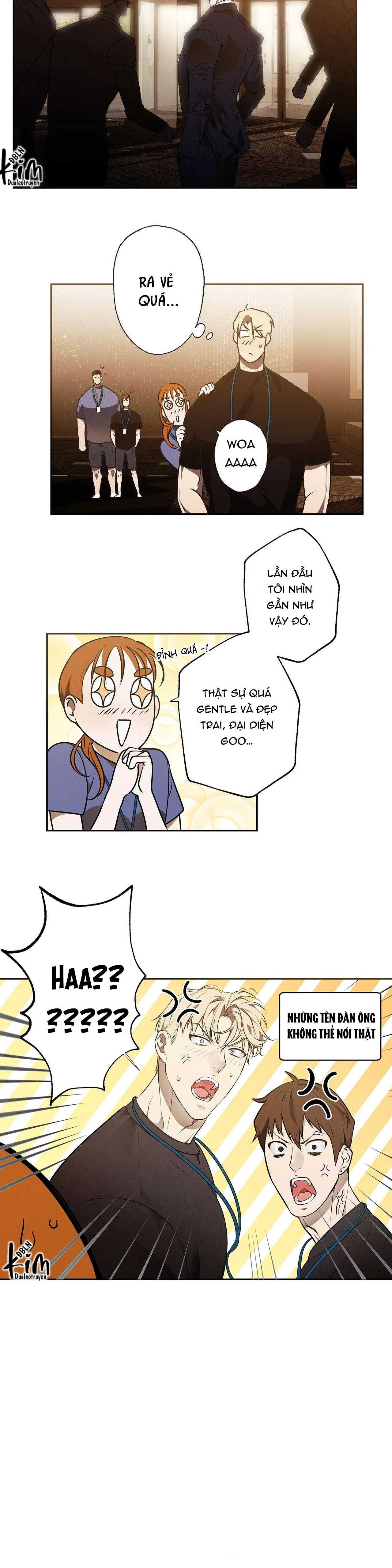 (DROP )PRAY Chapter 5 Trang 16