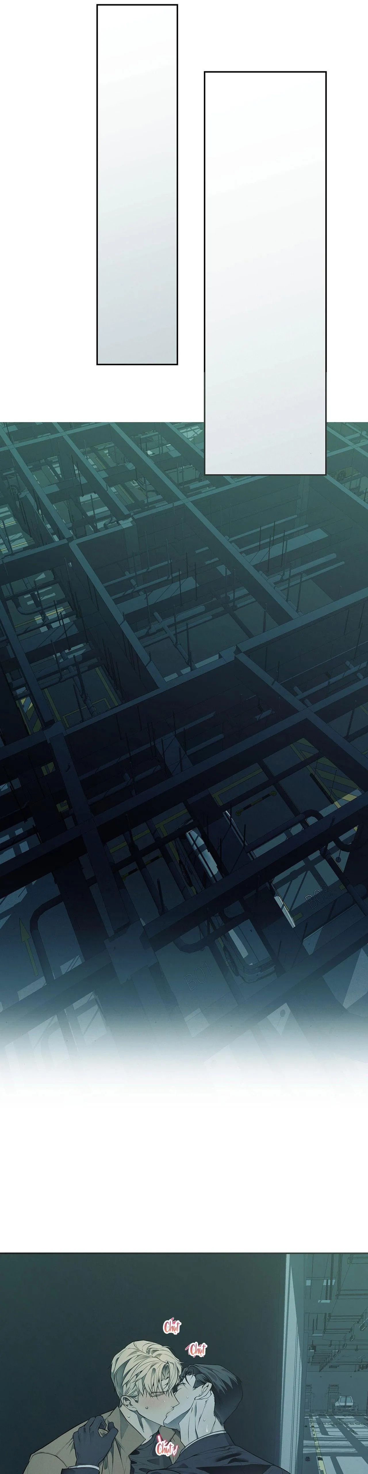 (DROP )PRAY Chapter 5 Trang 17