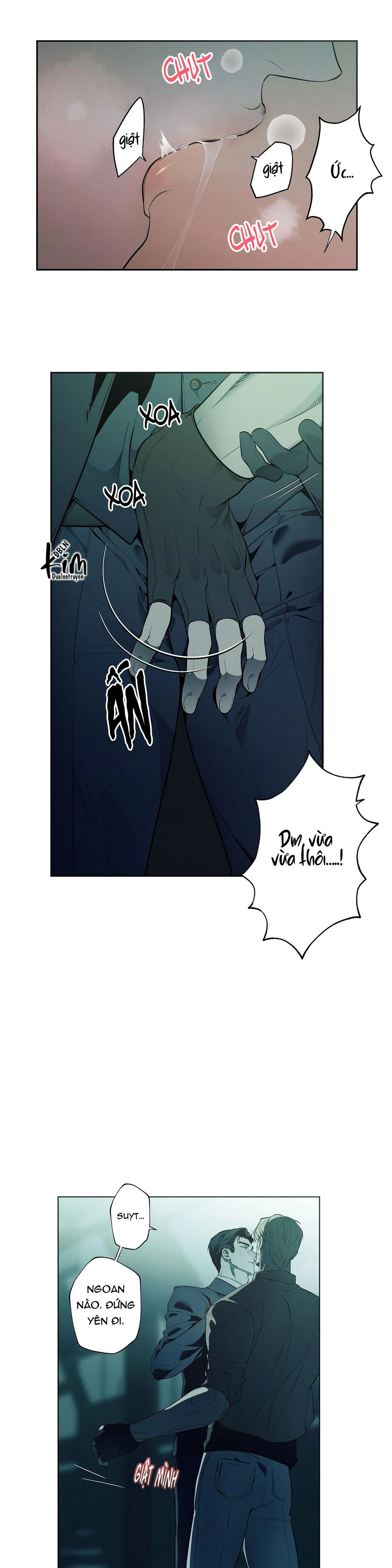 (DROP )PRAY Chapter 5 Trang 19