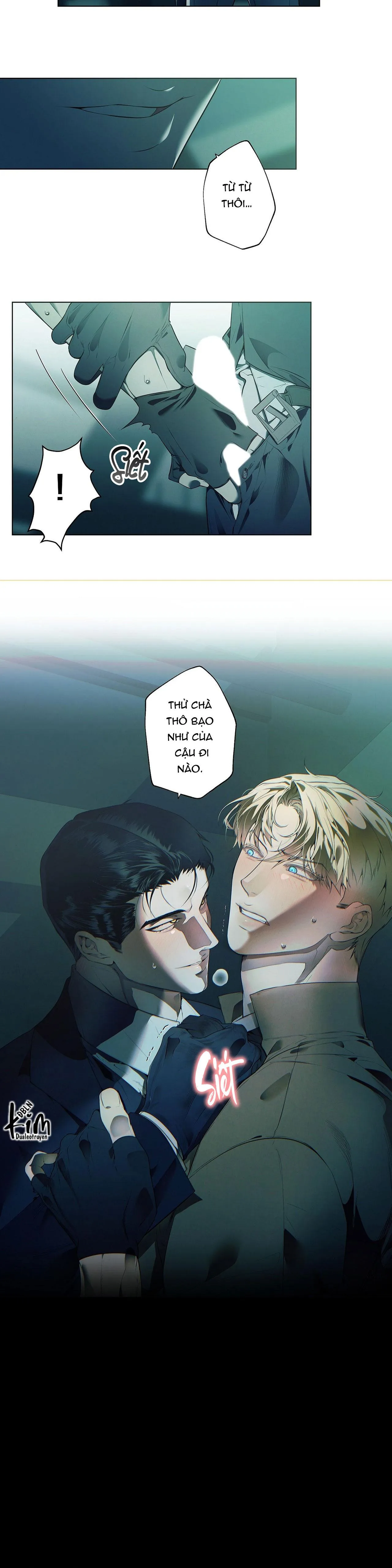 (DROP )PRAY Chapter 5 Trang 20