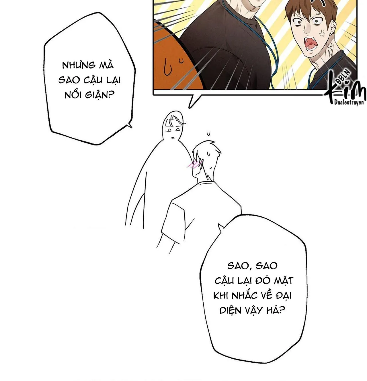 (DROP )PRAY Chapter 5 Trang 22