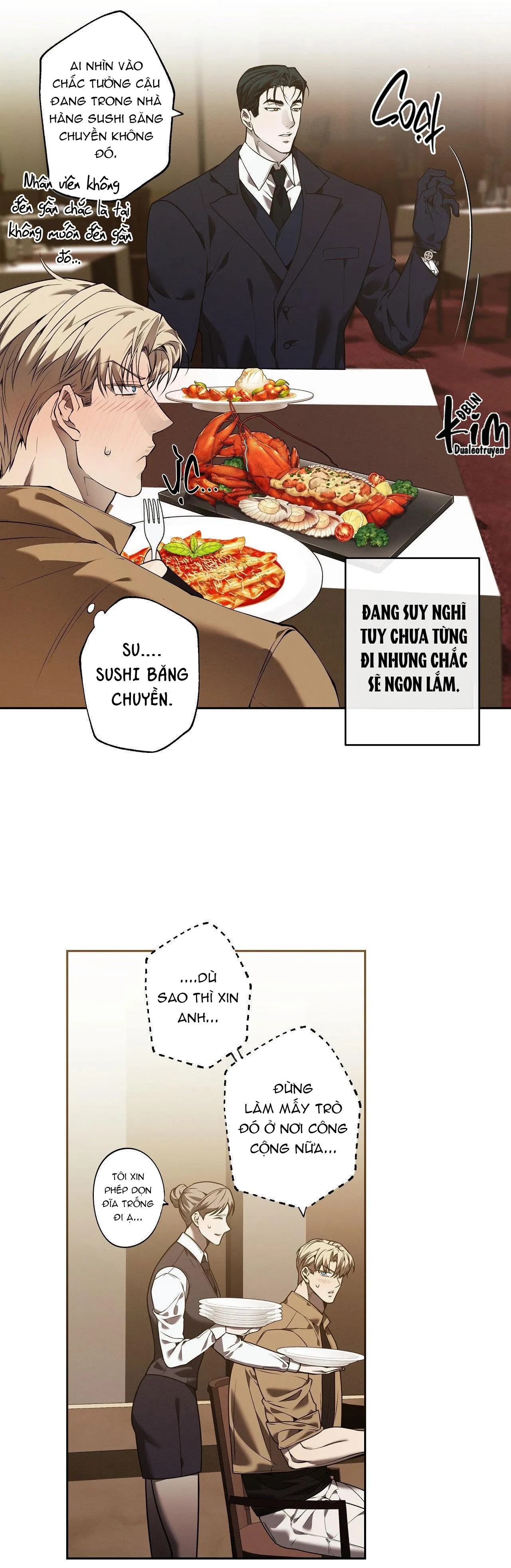 (DROP )PRAY Chapter 6 Trang 4