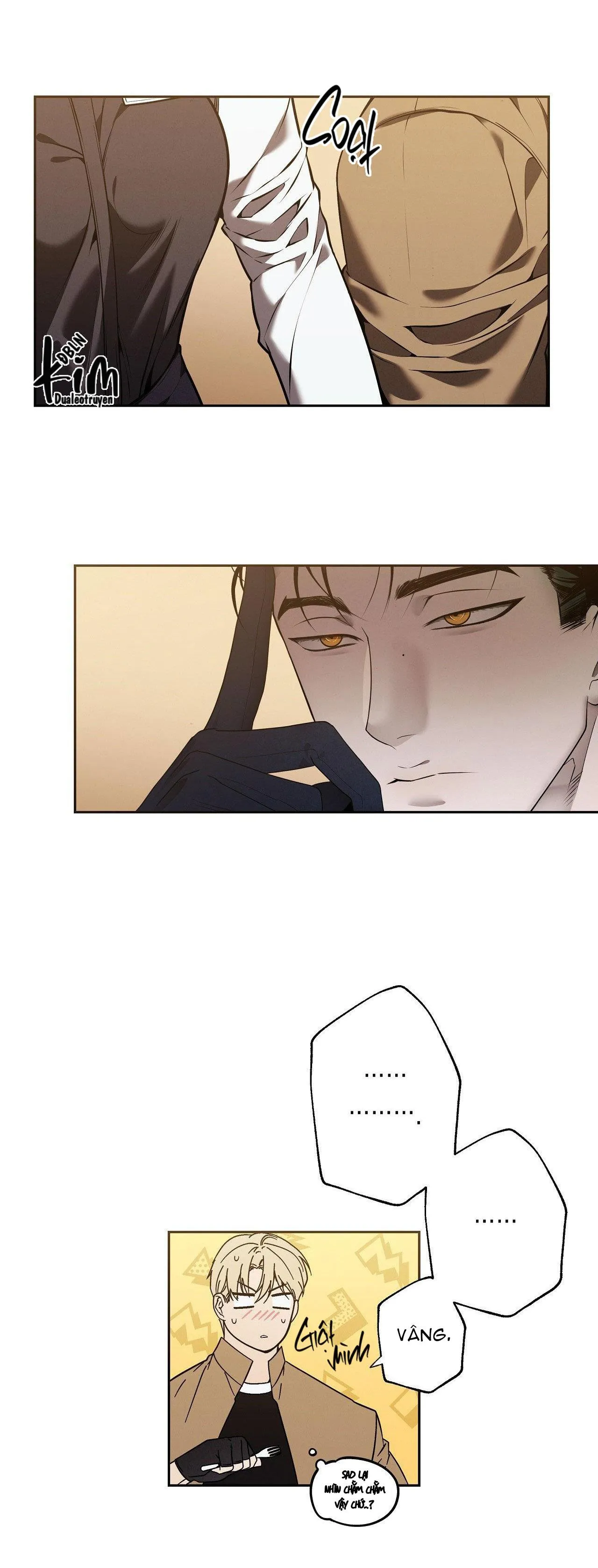 (DROP )PRAY Chapter 6 Trang 5