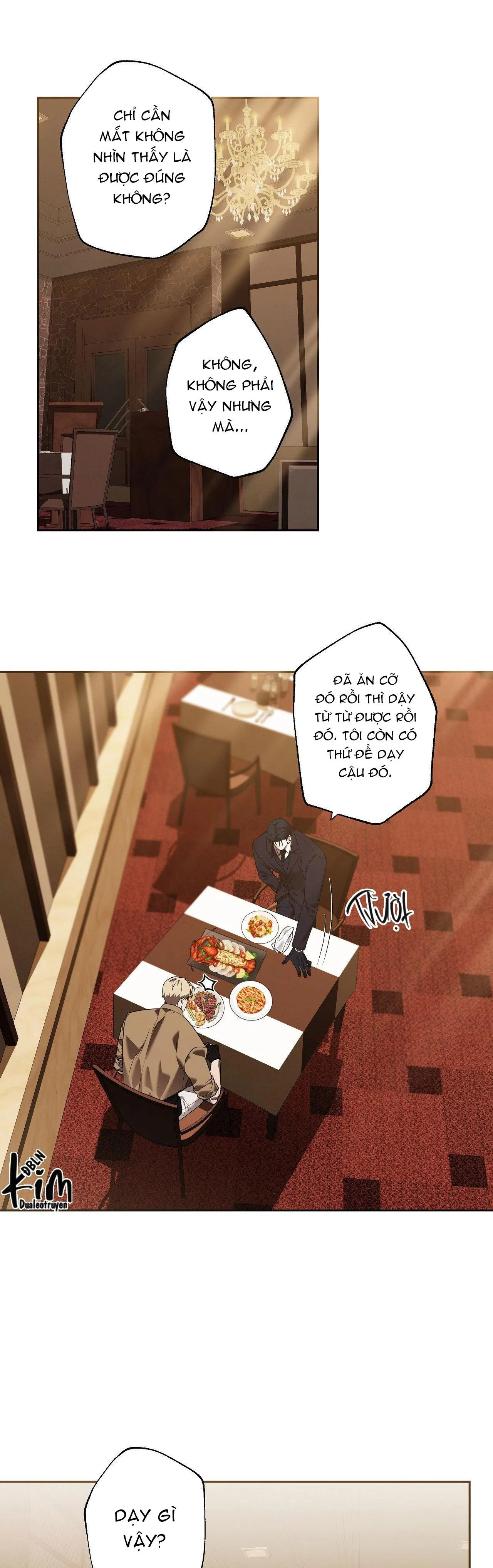 (DROP )PRAY Chapter 6 Trang 6