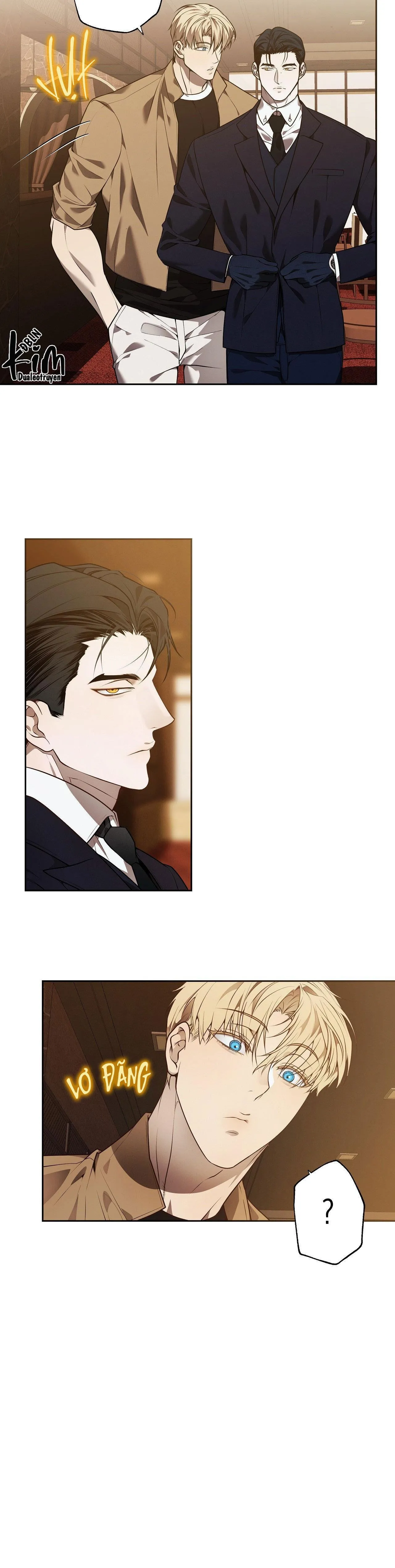 (DROP )PRAY Chapter 6 Trang 7