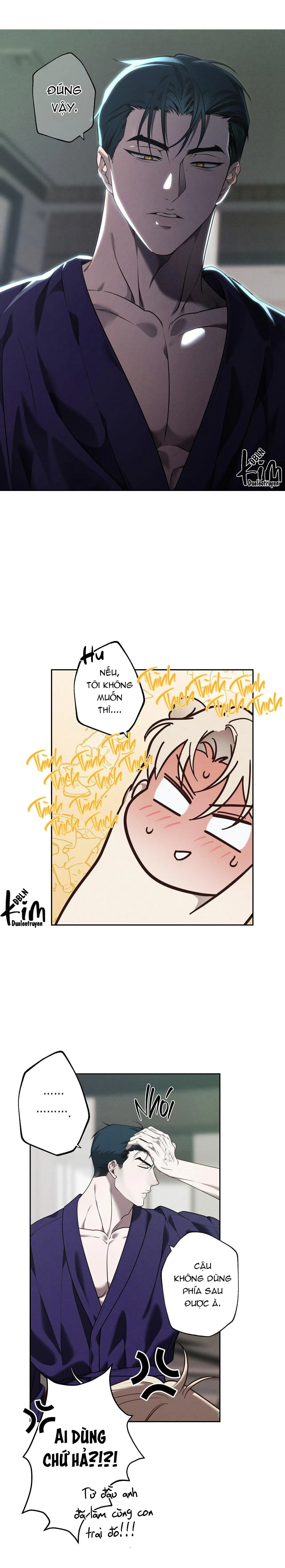 (DROP )PRAY Chapter 6 Trang 10