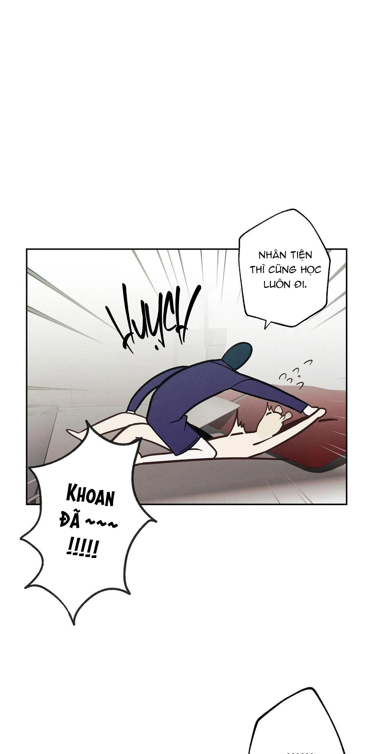 (DROP )PRAY Chapter 6 Trang 11