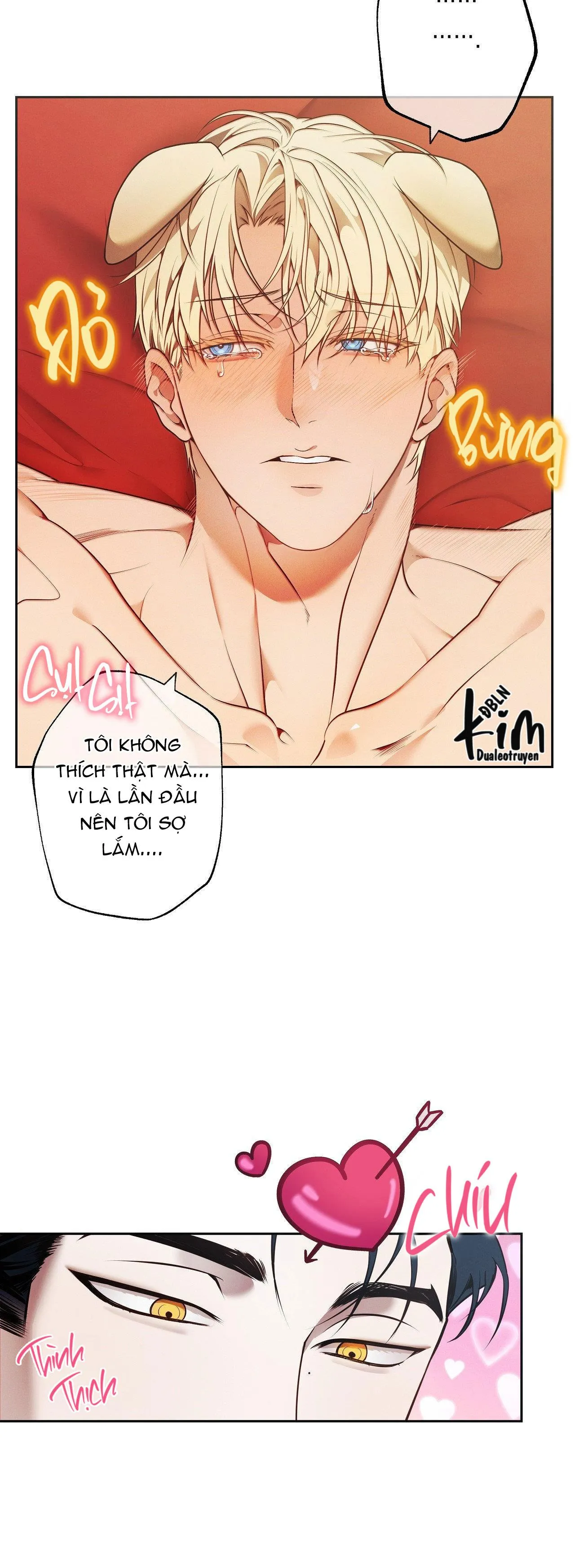 (DROP )PRAY Chapter 6 Trang 12