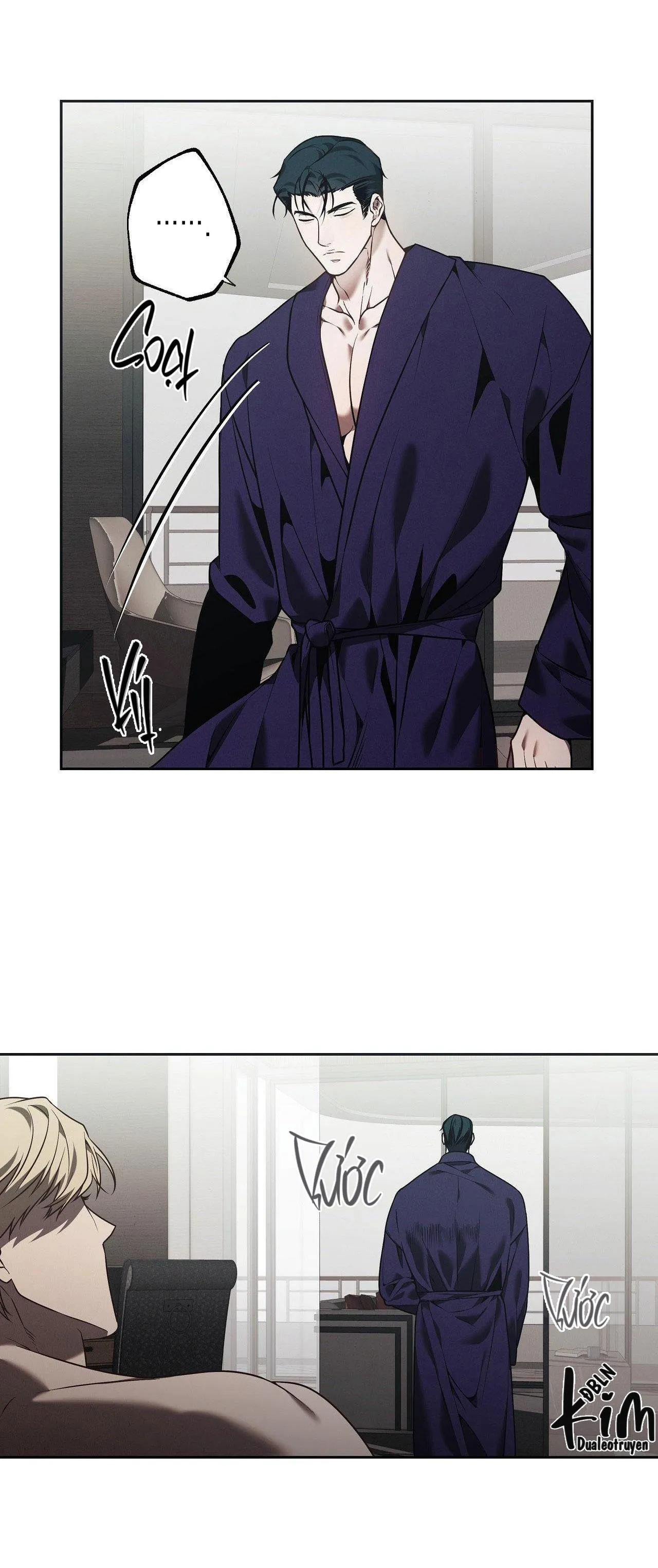 (DROP )PRAY Chapter 6 Trang 13