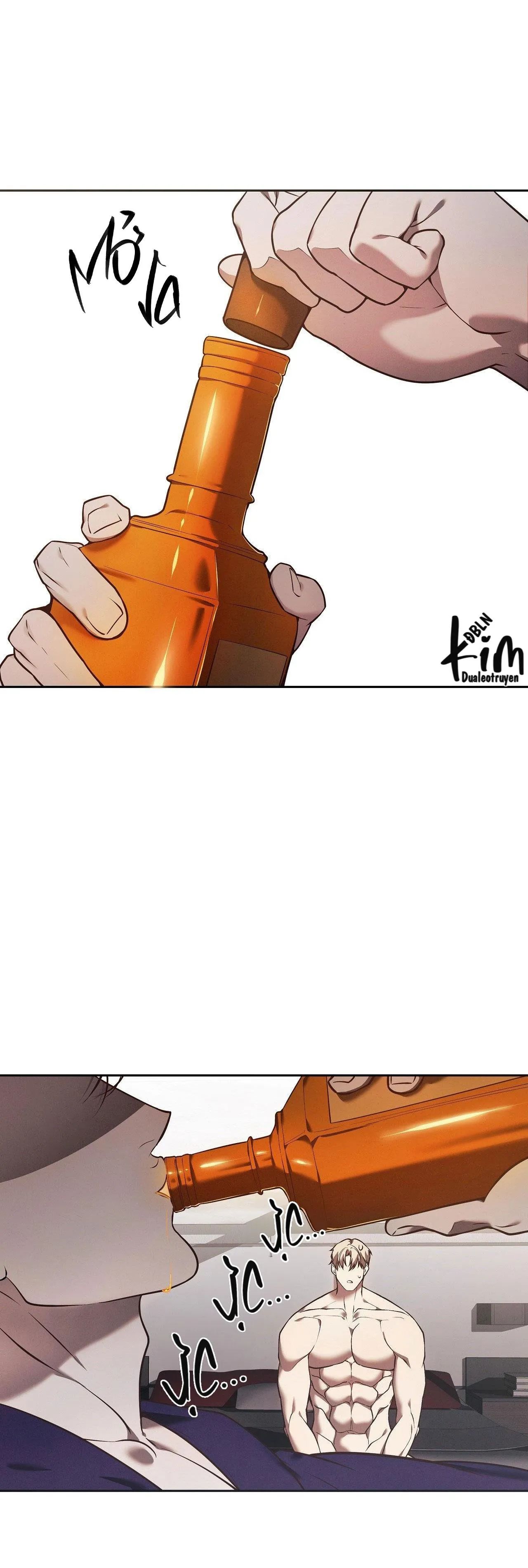 (DROP )PRAY Chapter 6 Trang 15