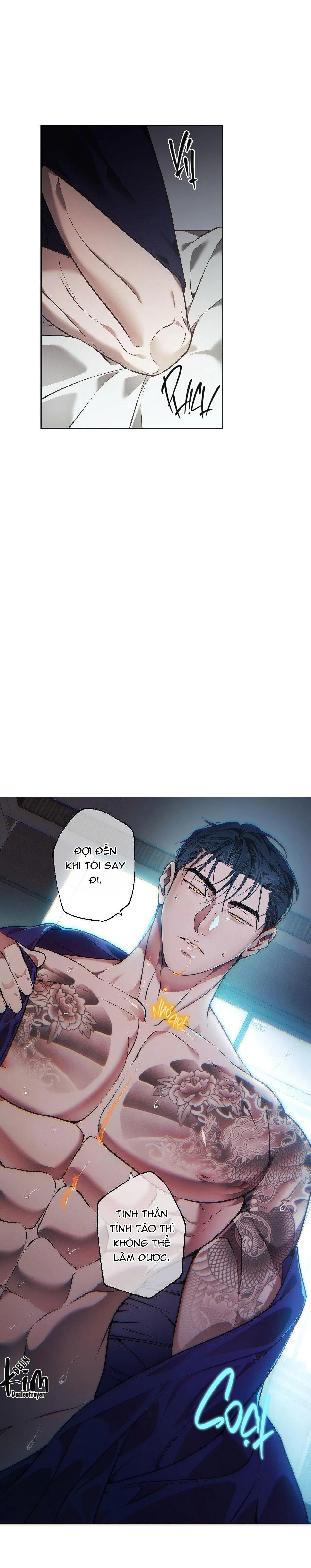 (DROP )PRAY Chapter 6 Trang 16