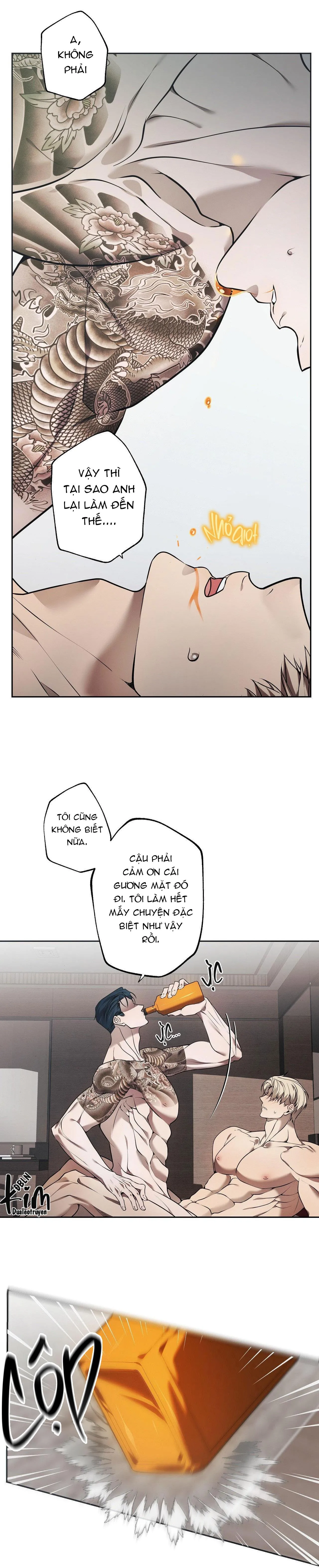 (DROP )PRAY Chapter 6 Trang 17