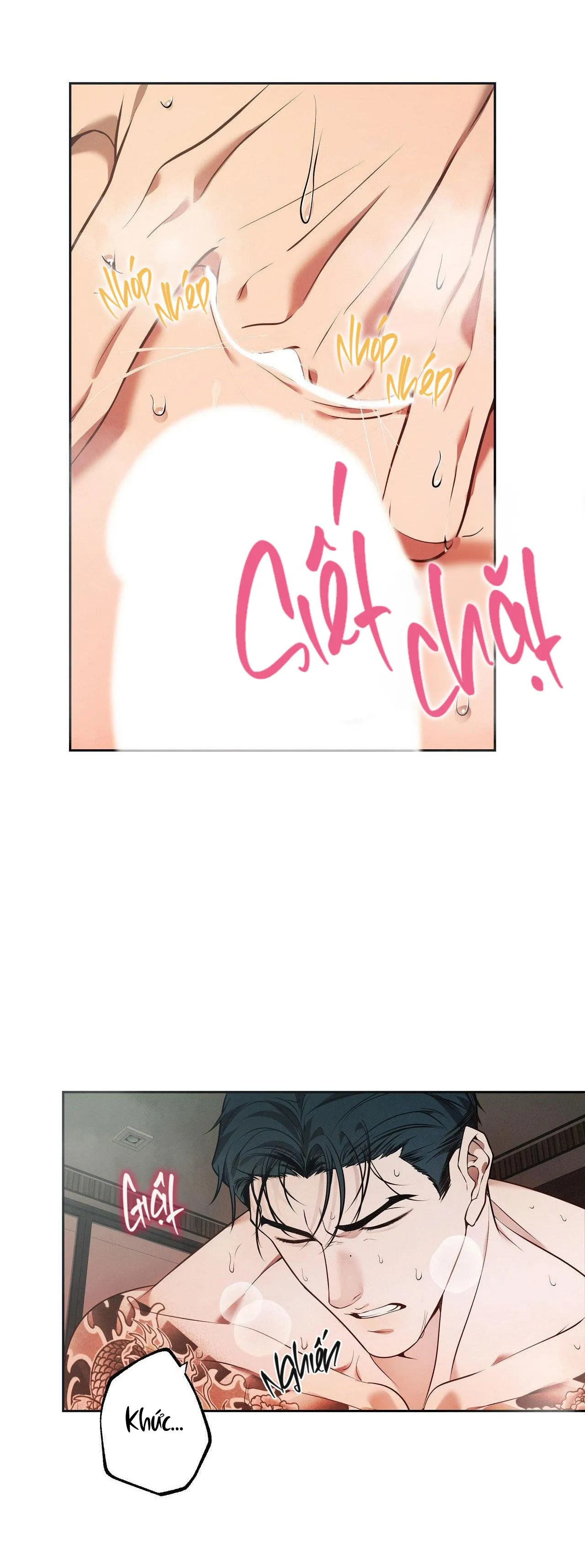 (DROP )PRAY Chapter 6 Trang 19