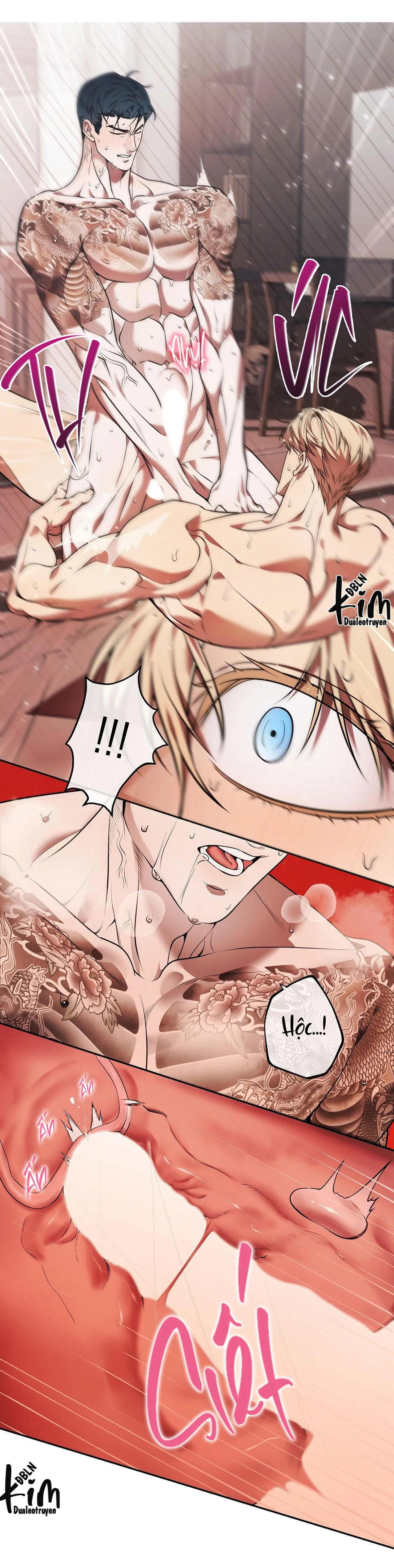 (DROP )PRAY Chapter 6 Trang 22