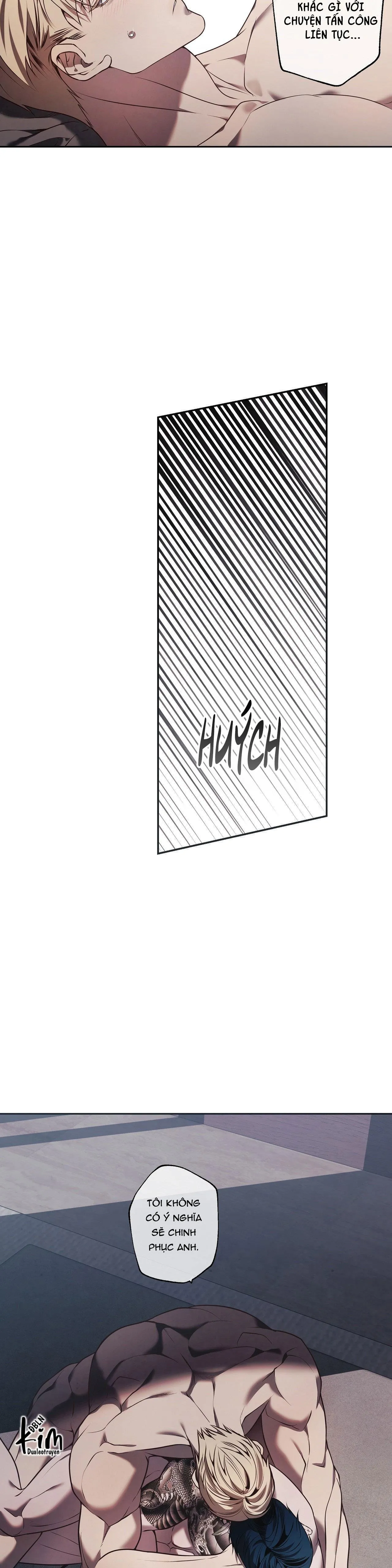 (DROP )PRAY Chapter 7 Trang 6