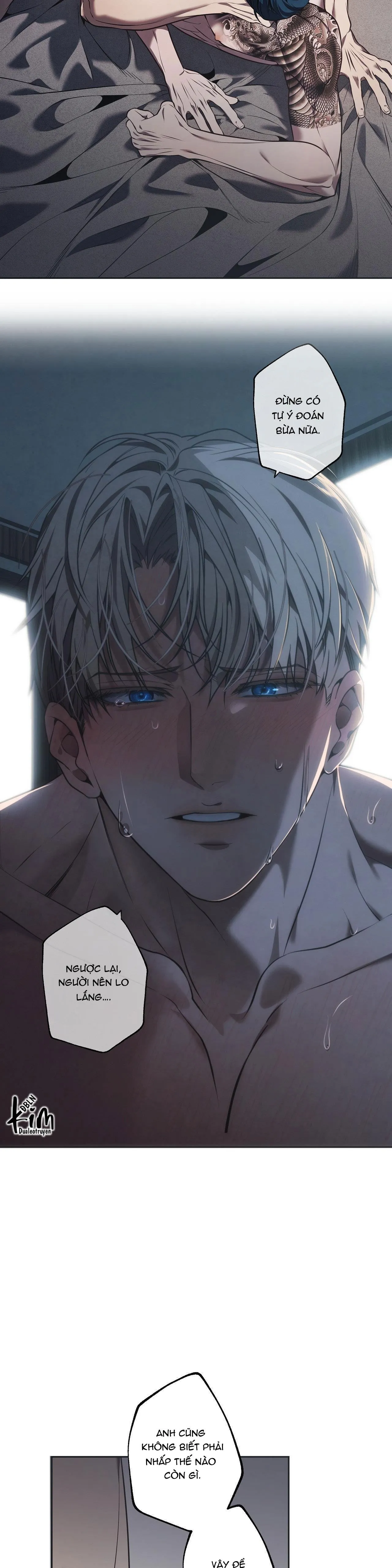 (DROP )PRAY Chapter 7 Trang 7