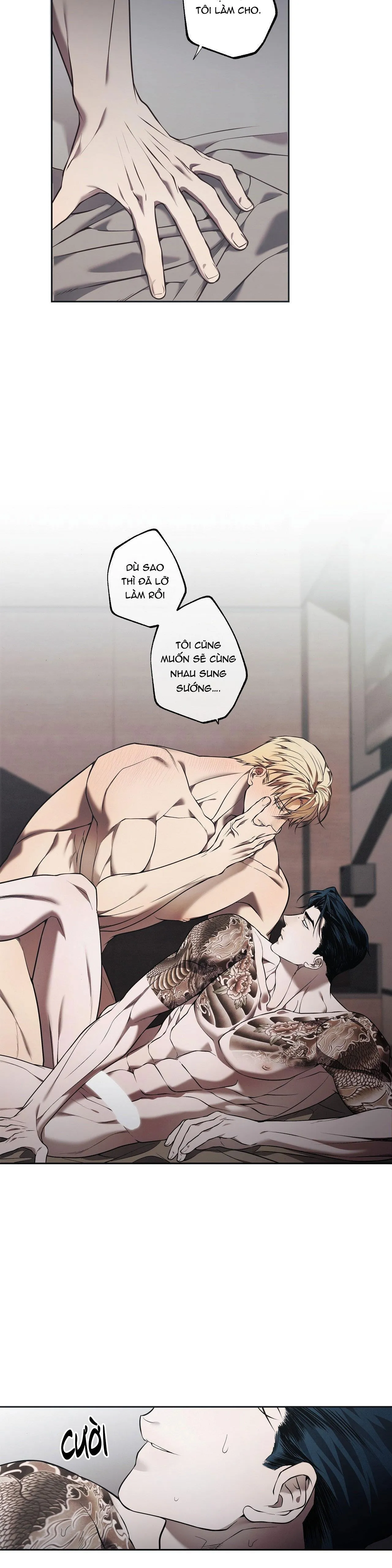 (DROP )PRAY Chapter 7 Trang 8