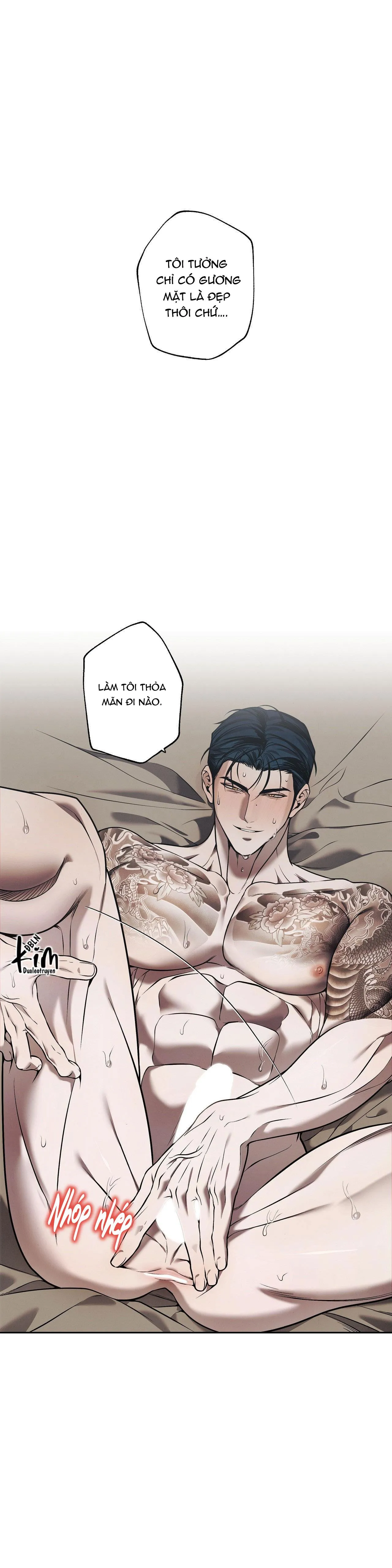 (DROP )PRAY Chapter 7 Trang 9