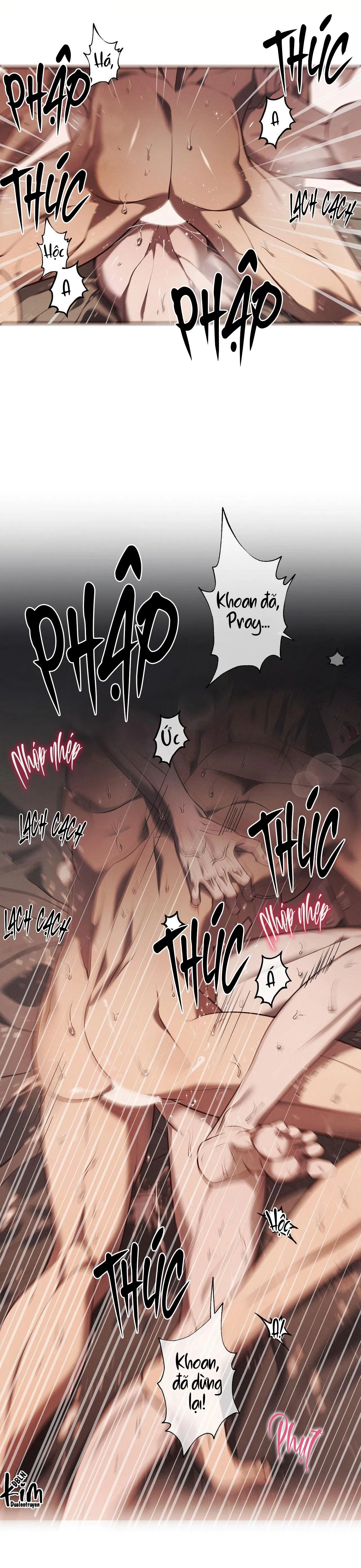 (DROP )PRAY Chapter 7 Trang 12