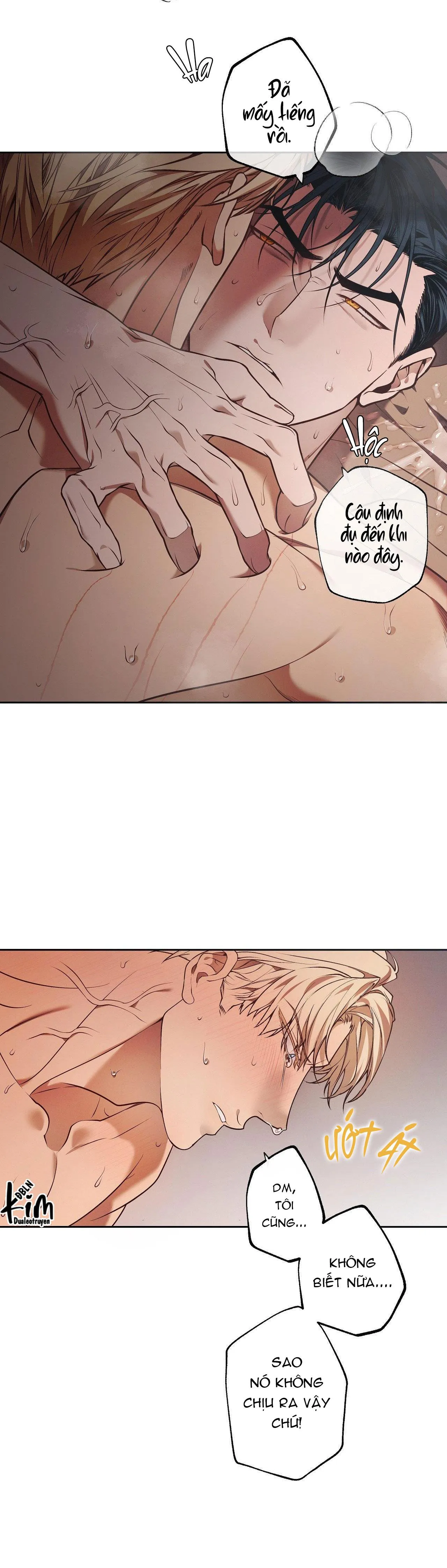 (DROP )PRAY Chapter 7 Trang 14