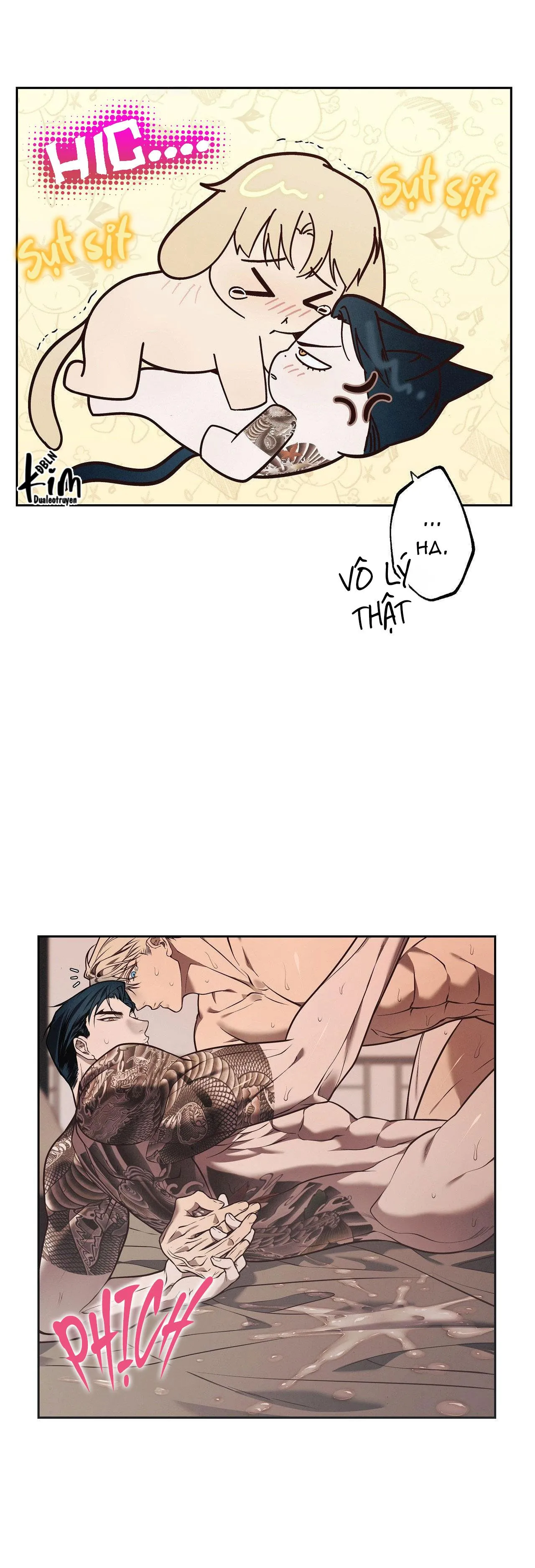 (DROP )PRAY Chapter 7 Trang 15