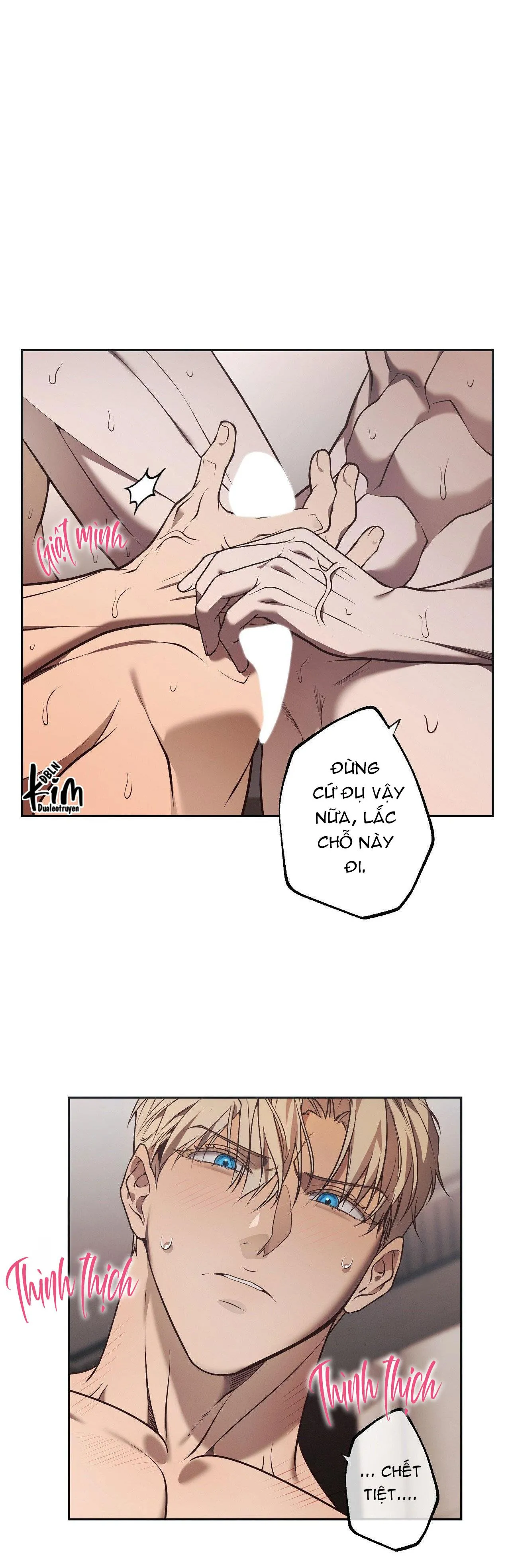 (DROP )PRAY Chapter 7 Trang 16