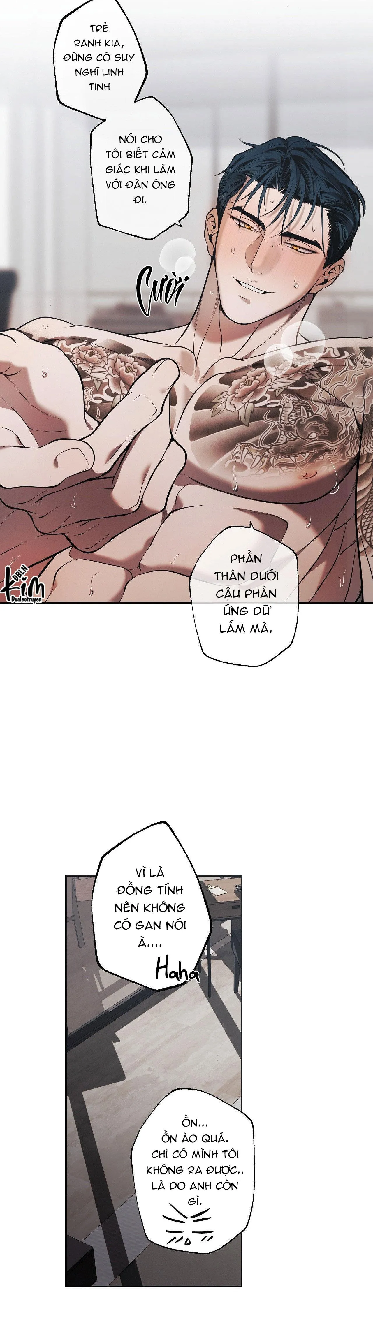 (DROP )PRAY Chapter 7 Trang 20