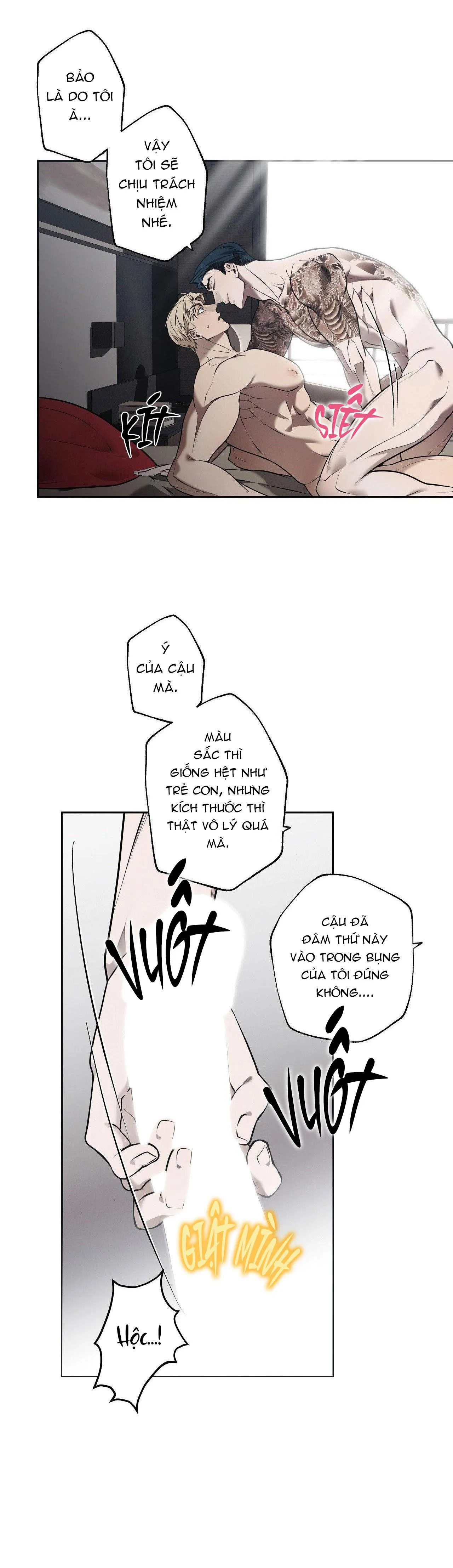 (DROP )PRAY Chapter 7 Trang 21