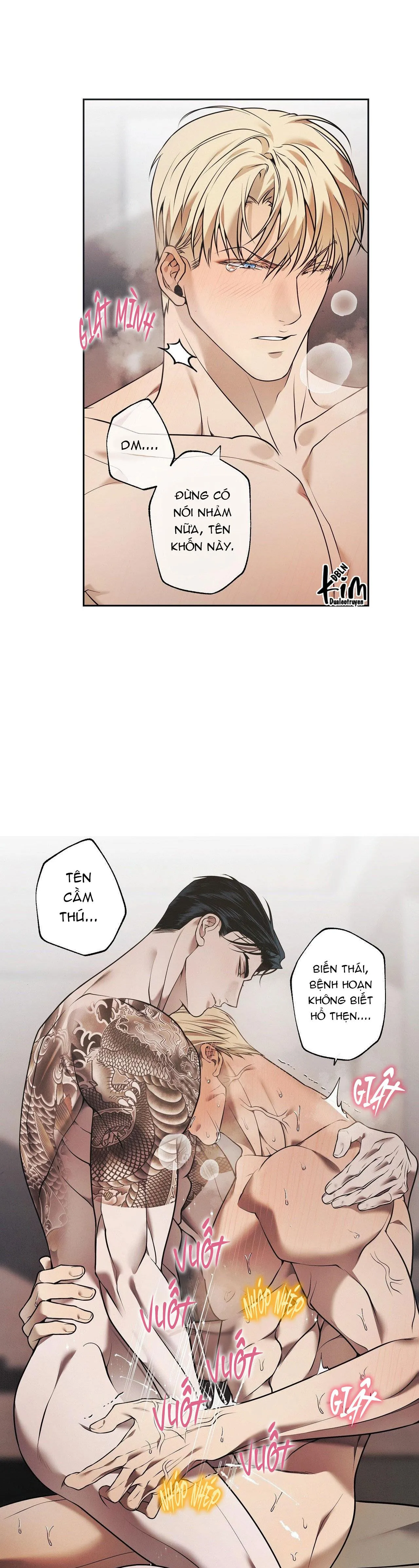 (DROP )PRAY Chapter 7 Trang 22