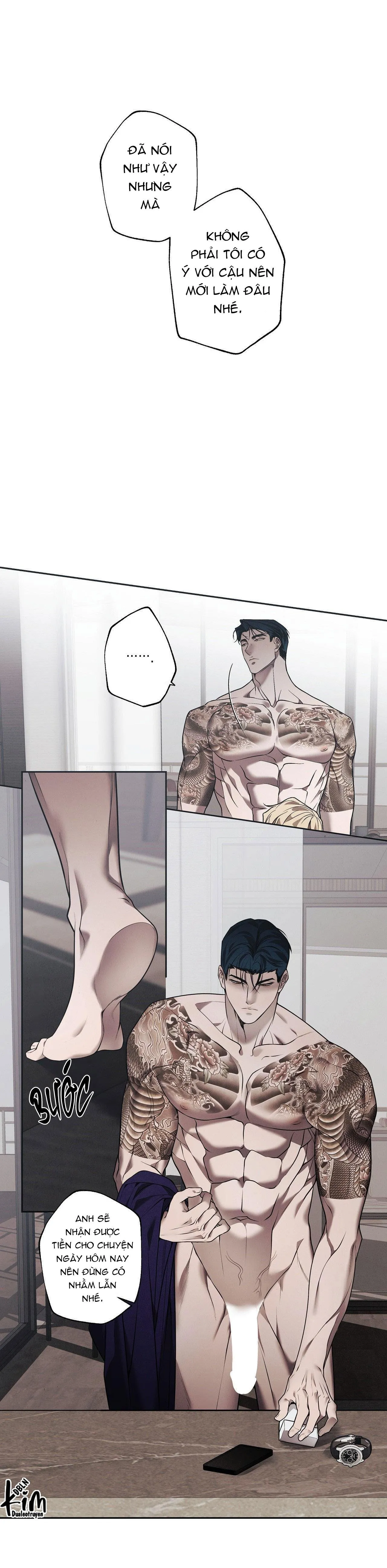 (DROP )PRAY Chapter 7 Trang 25