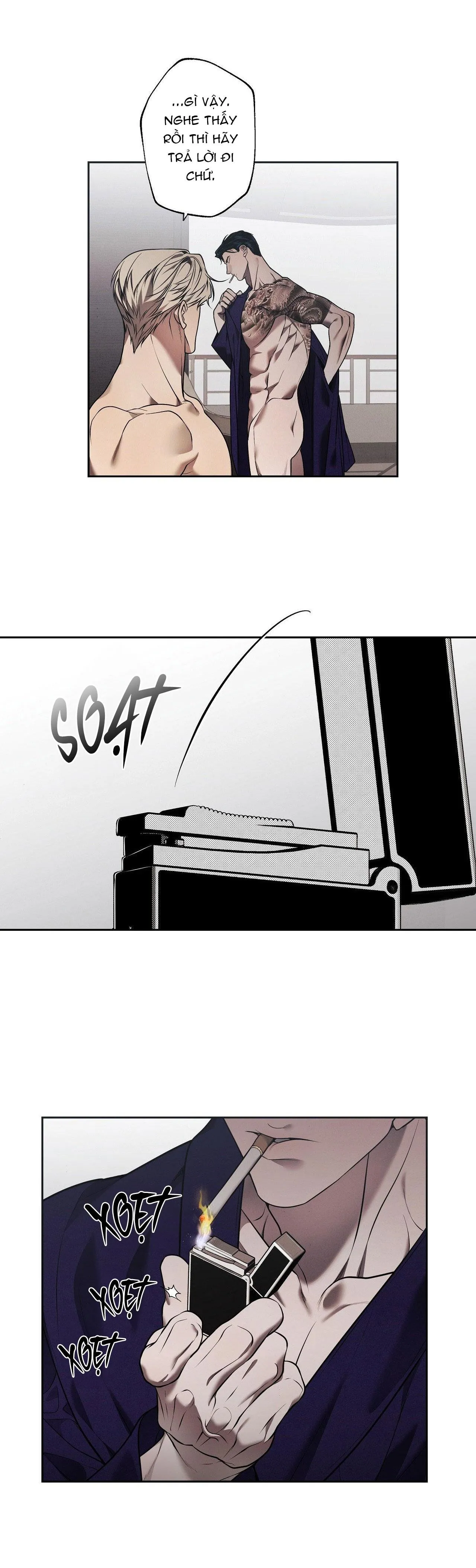 (DROP )PRAY Chapter 7 Trang 26