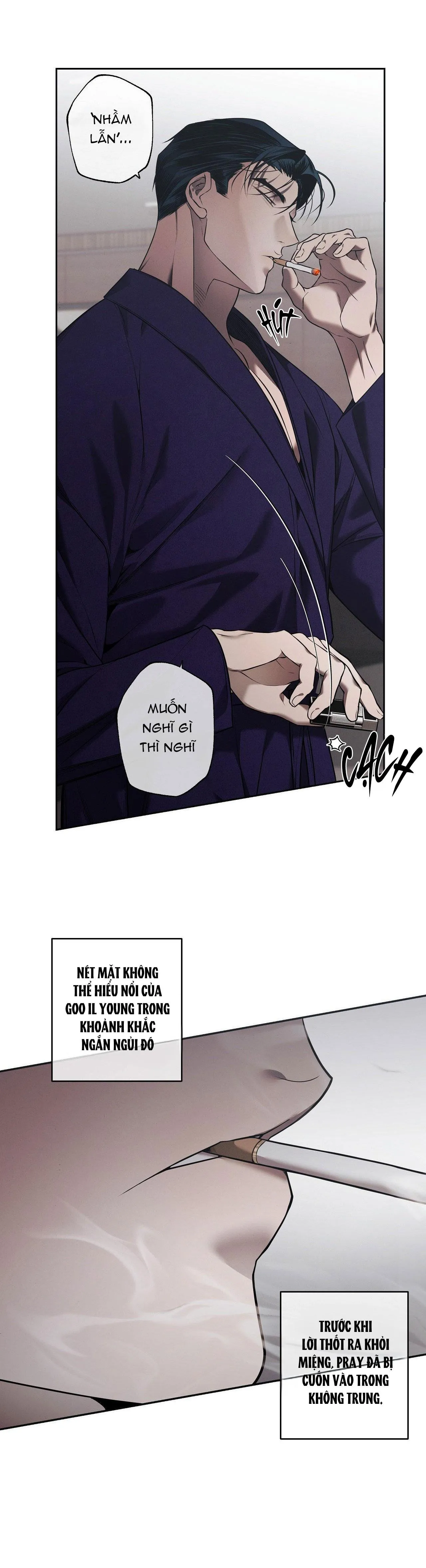 (DROP )PRAY Chapter 7 Trang 27