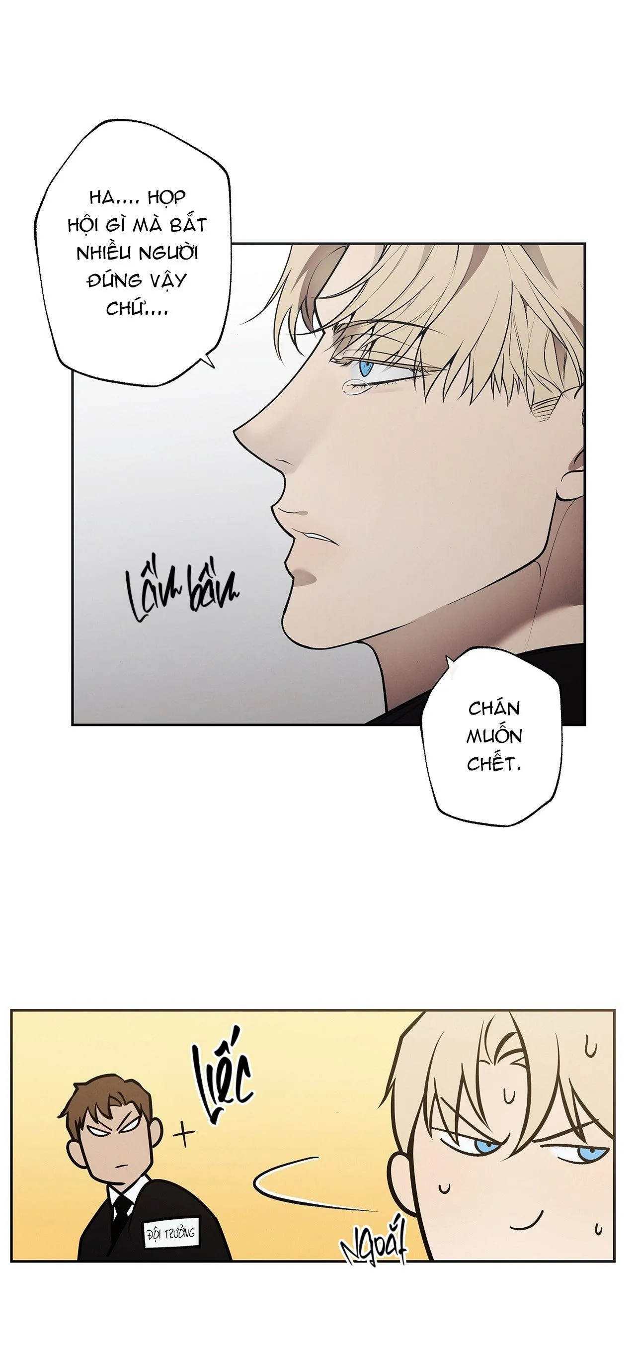 (DROP )PRAY Chapter 8 Trang 3